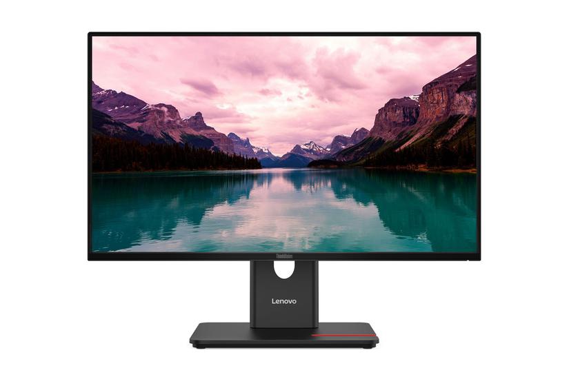 Lenovo ThinkVision T24-40 skærm - WLED - 24" - IPS - 4ms