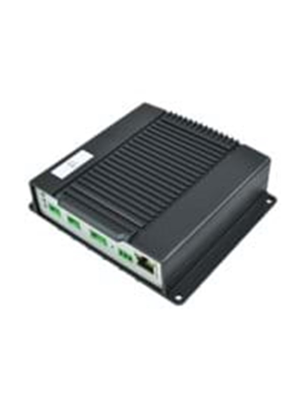 LevelOne FCS-7004 - videoserver - 4 kanaler Videoovervaagning