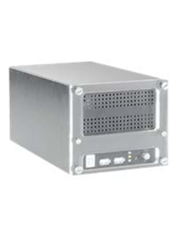 LevelOne NVR-1209 Videoovervaagning