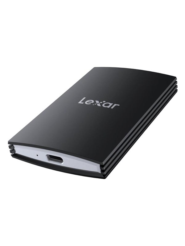 Lexar ARMOR 700 SSD - 2TB - Ekstern SSD - USB 3.2 Gen 2x2 SSD