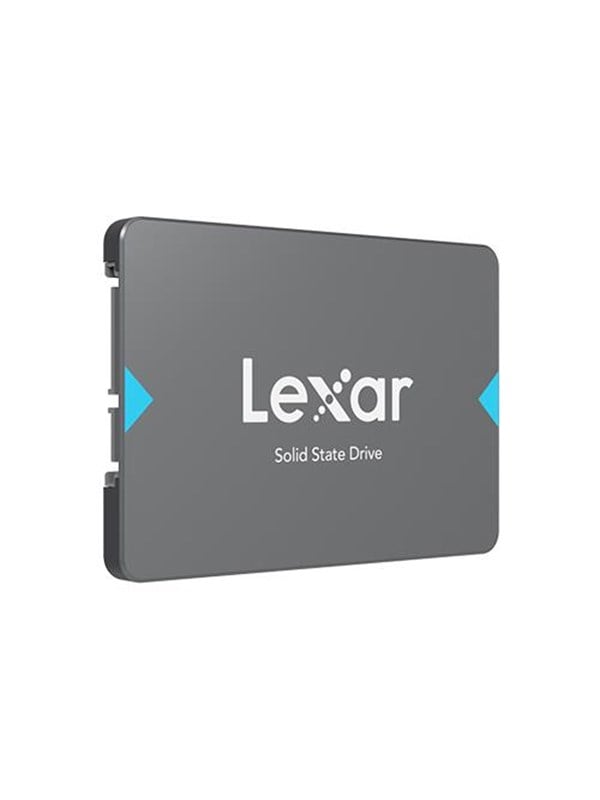 Lexar NQ100 SSD - 2TB - SATA-600 - 2.5" SSD