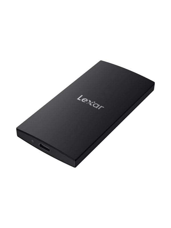 Lexar SL300 - SSD - 2 TB - USB 3.2 Gen 2 SSD