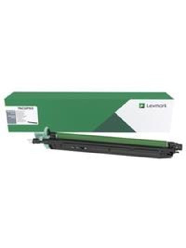 Lexmark BSD Toner Cartridge BLACK - Fotoelektrisk enhed Sort Blaek Toner Forbrugsstoffer