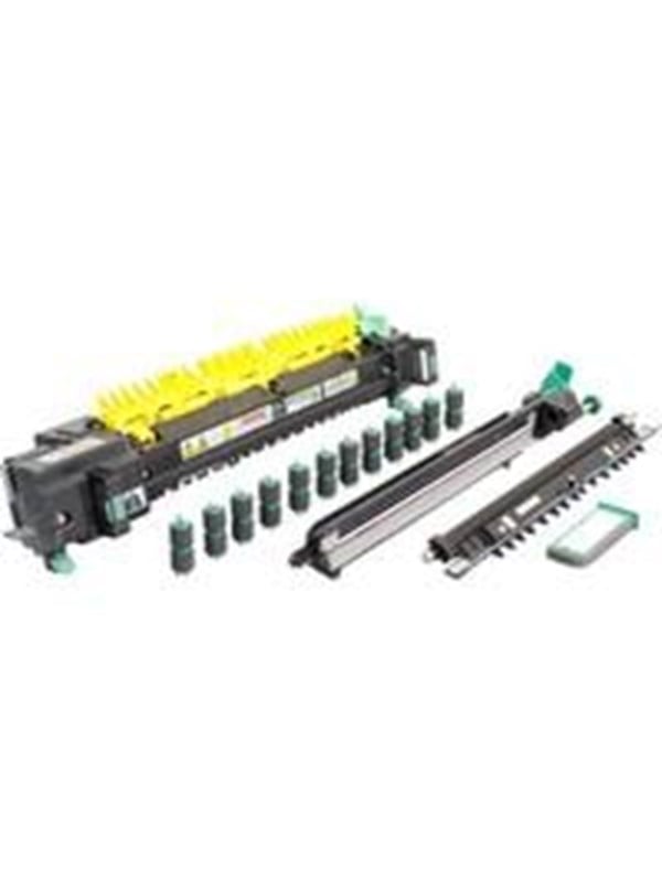 Lexmark fuser kit til vedligeholdelse af printer - Fuser kit til vedligeholdelse af printer Blaek Toner Forbrugsstoffer