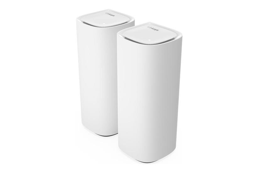 Linksys VELOP Pro 7 - Wi-Fi-system - Wi-Fi 7 - desktop IT og elektronik > Netværk > Trådløst netværk > Mesh netværk