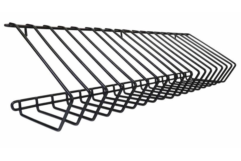 LocknCharge Carrier 40 20-Slot Rack Pair komponenter til montering - for 40 tablets/bærbar PCs Kontor > Kontorindretning > Diverse kontorindretning