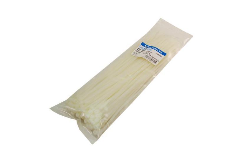 LogiLink kabelbånd - Brandhæmmende stripes Hus og have > El og belysning > Elartikler > Kabler og ledninger > Kabelsamler