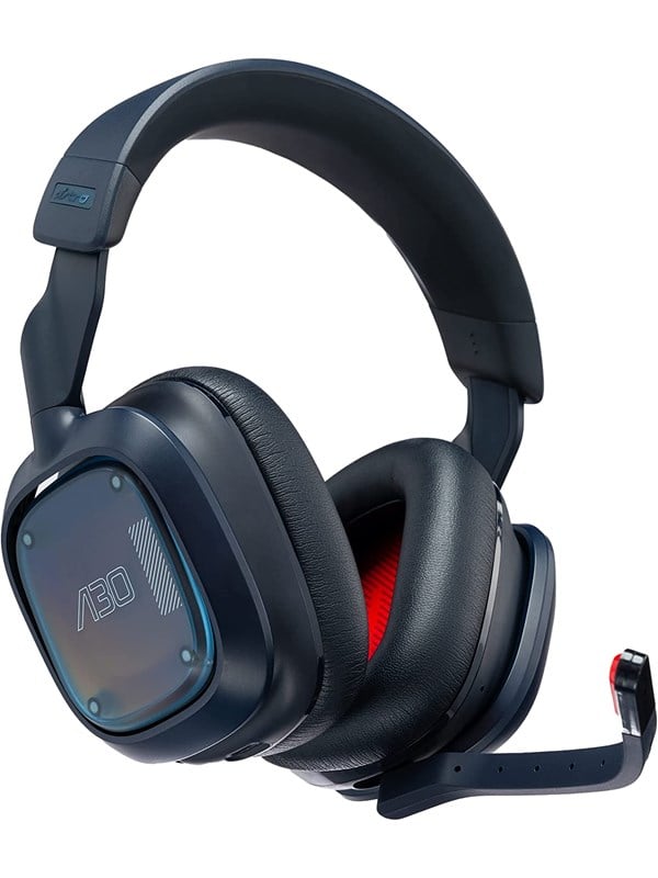 Logitech G - Astro A30 for PS - Navy Hovedtelefonerheadset2