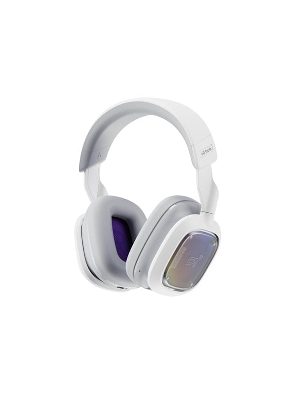 Logitech G - Astro A30 for PS - White Hovedtelefonerheadset2