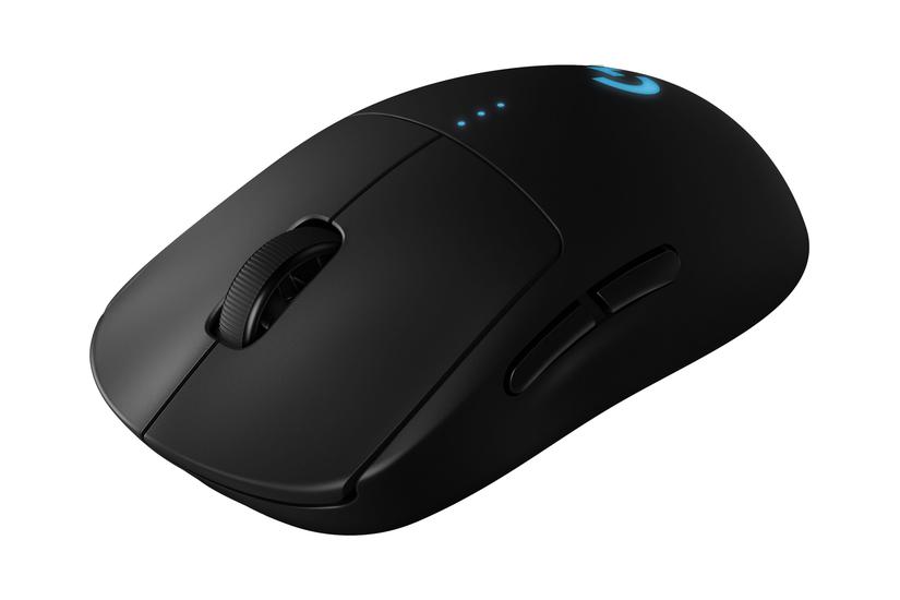 Logitech G Pro - mus - 2.4 GHz Kampagner > Konfirmationsgaver > Konfirmationsgaver til under 1000 kr.