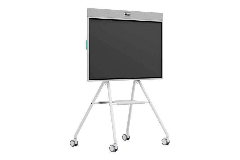 Logitech Rally Board 65 vogn med hjul - for LCD-display/videokonferencesystem Kontor > Møde og præsentation > Tavler og tilbehør > Interaktive whiteboards