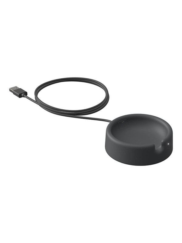 Logitech wireless charging stand Batteri