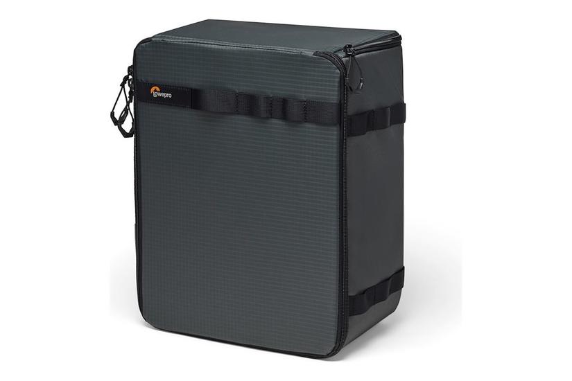 Lowepro GearUp PRO II - bæretaske til kamera/objektiv IT og elektronik > Foto- og videoudstyr > Kameratilbehør > Kameratasker -og remme