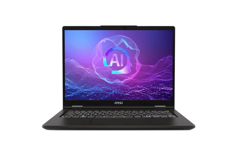 MSI Venture A14 AI+ - Ryzen AI 7 - 16GB - 1000GB - 14" PC