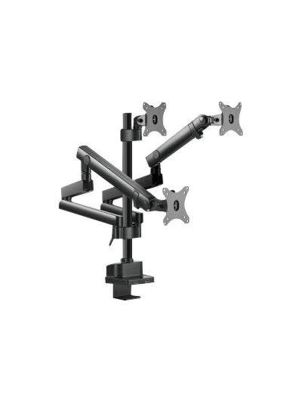 Maclean MC-811 - desk mount (adjustable arm) Skaermholder