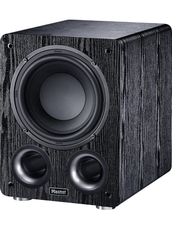Magnat Alpha RS 8 HiFi hoejtaler
