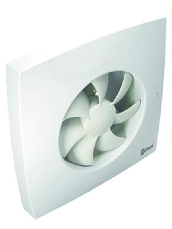 Maico E-Max 100 PLUS RC Ventilation