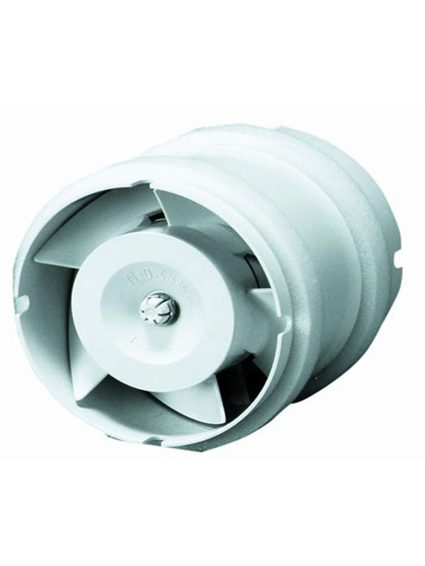 Maico Kanalventilator ECA11E Ø100 Ventilation