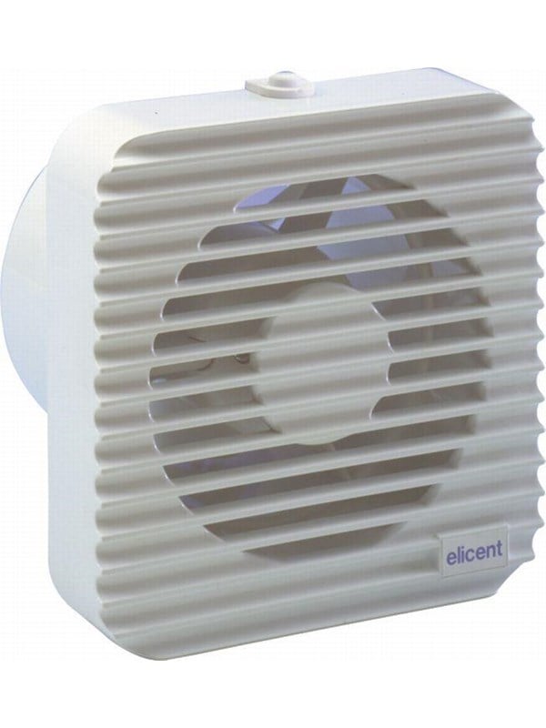 Maico Ventilator muro150 plus ht Ventilation