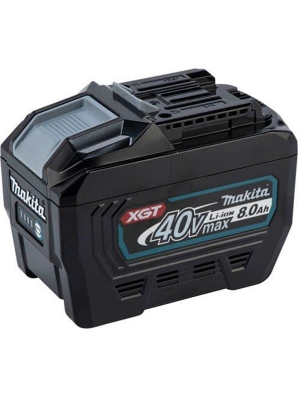 Makita 191X65-8 Li-Ion Battery 40V 8Ah Akku Lader