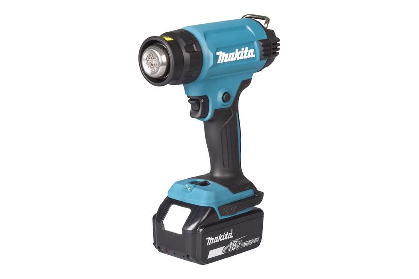 Makita DHG181ZJ - varmepistol - ledningfri - intet batteri