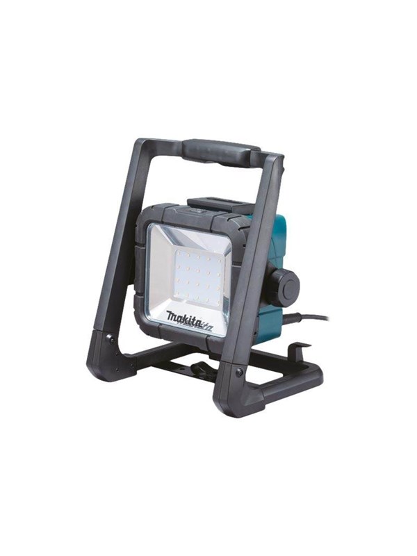 Makita DML805 14.4V 18V & 230V Smart Home