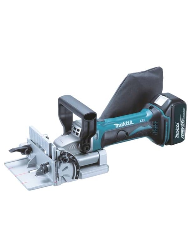 Makita DPJ180RTJ 18V Vaerktoej