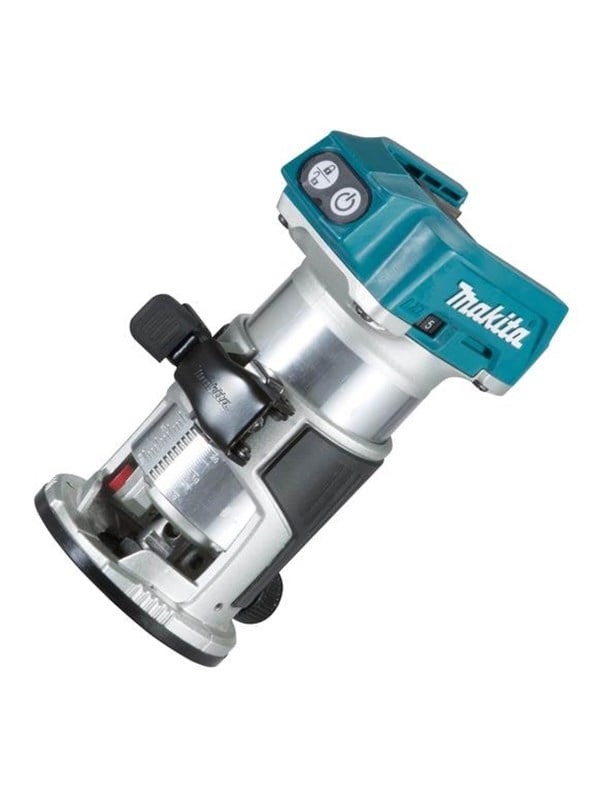 Makita DRT50Z 18V Fraeser