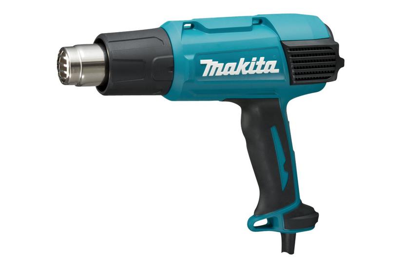 Makita HG6031VK - varmepistol - 1800 W Hus og have > Værktøj > Elværktøj > Varmepistoler