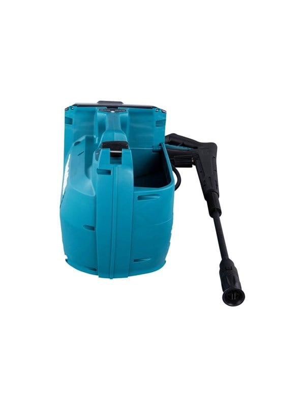 Makita Højtryksrenser DHW080ZK - pressure washer - canister - no battery Hoejtryksrenser