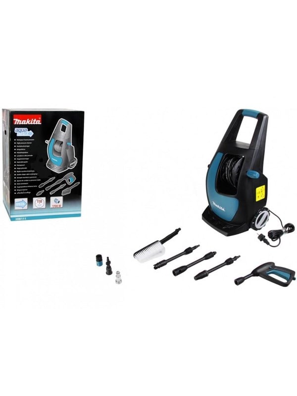 Makita Højtryksrenser HW111 Hoejtryksrenser