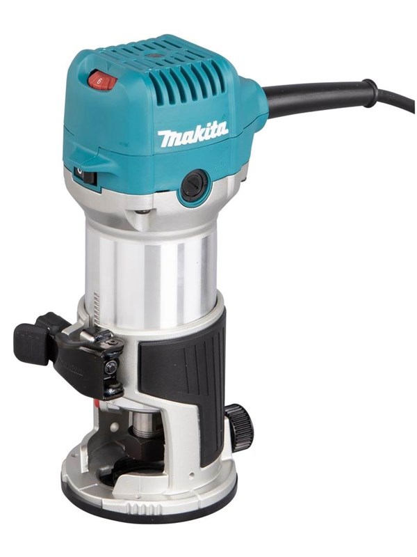 Makita RT0702CJ Router Fraeser