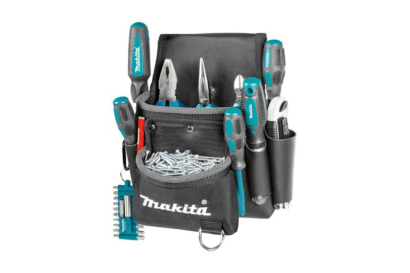 Makita Ultimate 2 - etui til værktøjer Hus og have > Arbejdstøj og sikkerhedsudstyr > Arbejdstøj > Værktøjsbælte > Tilbehør værktøjsbælte