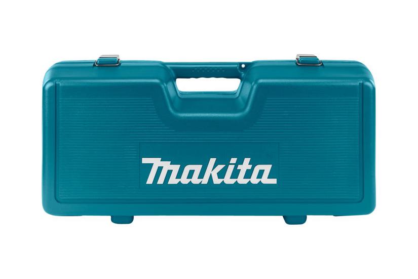 Makita - hårdt hylster til el-værktøj Hus og have > Garagen > Opbevaring og inventar > Værktøjsopbevaring