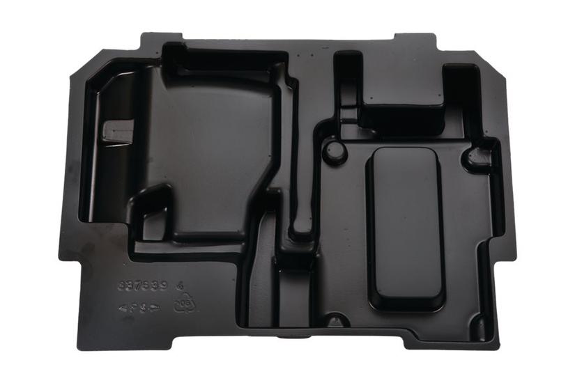 Makita - indstik for bæreetui Hus og have > Garagen > Opbevaring og inventar > Værktøjsopbevaring > Tilbehør værkstøjsopbevaring