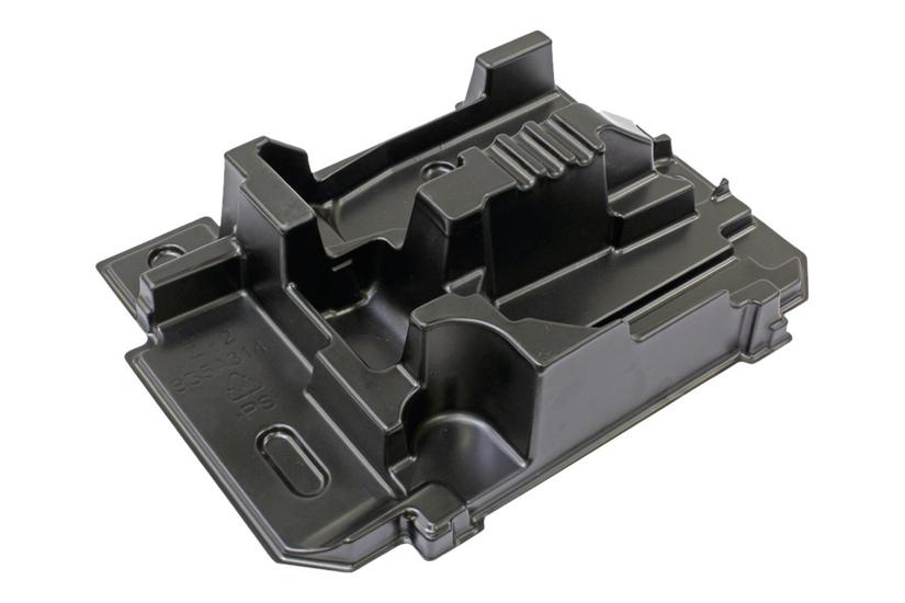 Makita - indstik for bæreetui Hus og have > Garagen > Opbevaring og inventar > Værktøjsopbevaring > Tilbehør værkstøjsopbevaring