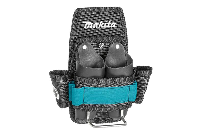 Makita værktøjsholder Hus og have > Garagen > Opbevaring og inventar > Værktøjsopbevaring > Værktøjstavle og andet vægopbevaring