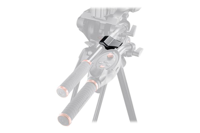 Manfrotto MVR901APCL - klemme IT og elektronik > TV/Hi-Fi > Tilbehør til TV og Hi-Fi > Fjernbetjening > Tilbehør til fjernbetjeninger