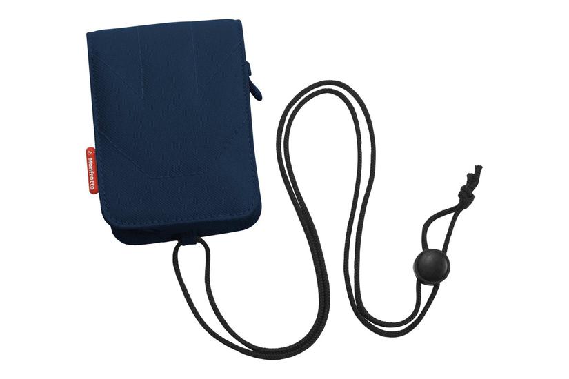 Manfrotto Stile+ PICCOLO 1 - etui til kamera IT og elektronik > Foto- og videoudstyr > Kameratilbehør > Kameratasker -og remme