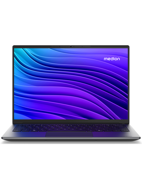 Medion Avantum 14 - 14" | Celeron N4500 | 8GB | 256GB Baerbar