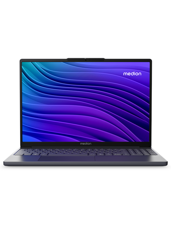 Medion Avantum 15 E1 - 15.6" | Ryzen 5 | 32GB | 1TB Baerbar