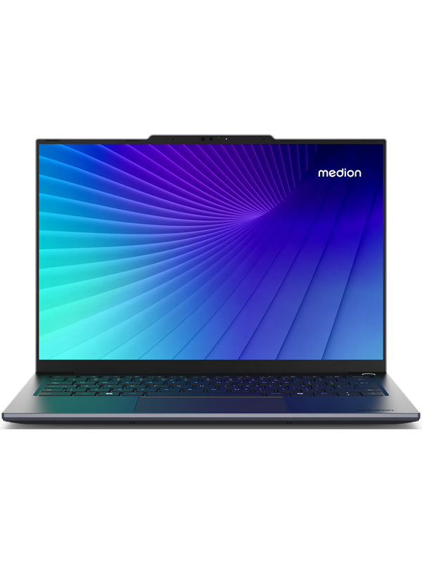 Medion Signium 14 S1 OLED - 14" | Core 5 | 16GB | 512GB Baerbar