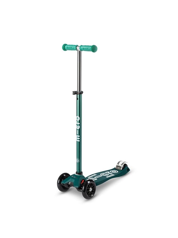 Micro Maxi Deluxe ECO - Grøn Udendoersleg