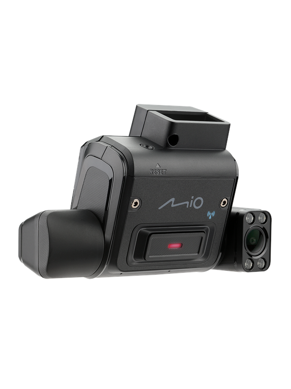 Mio MiSentry 12T Dashcam