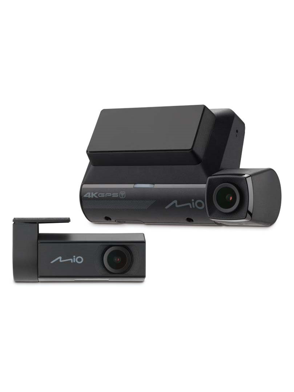 Mio MiVue 955WD Dashcam