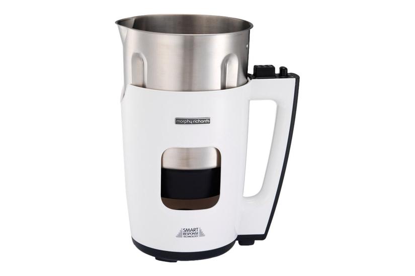 Morphy Richards Total Control 501020 - suppekoger Husholdning og køkken > Køkkenmaskiner > Øvrige køkkenmaskiner og tilbehør > Suppemaskine
