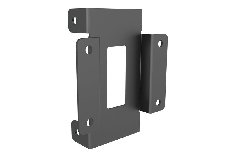 Multibrackets M Pro Series Connecting plate - komponenter til montering - for lydbarre - sort IT og elektronik > Hardware > Skærme > Tilbehør til skærme