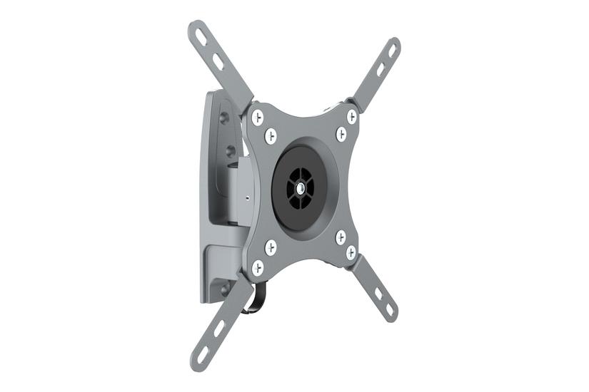 Multibrackets M VESA Flexarm 360 I monteringssæt - for fladt panel - sølv IT og elektronik > TV/Hi-Fi > Tilbehør til TV og Hi-Fi > Montering og beslag