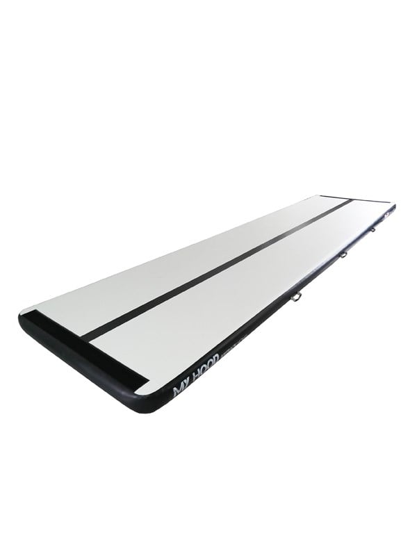 My Hood Airtrack Home - 600 x 150 cm Trampolin