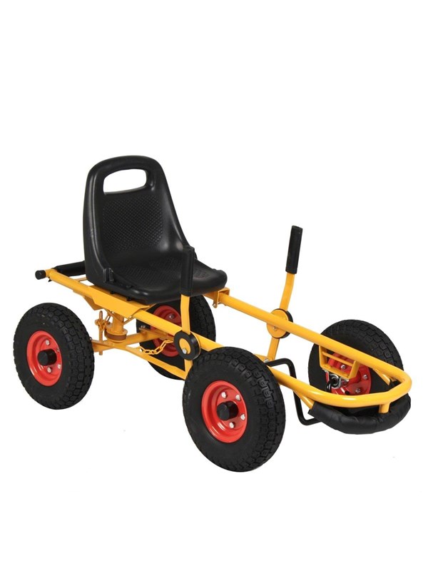 My Hood KidCar Udendoersleg